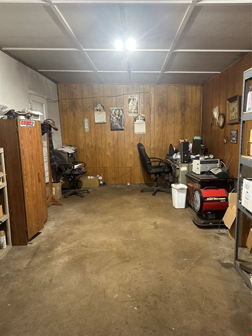 102 W Broadway Street, Blair, WI, 54616