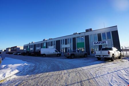 Preview of commercial space at 16813 113 Avenue NW, Edmonton, Alberta