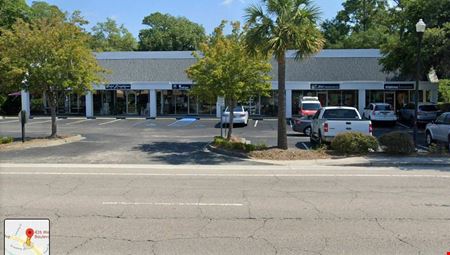 Preview of Commercial space for Rent at 426 West Coleman Boulevard, Unit D