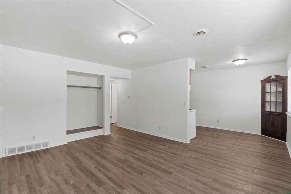 3004 Heatherton Court