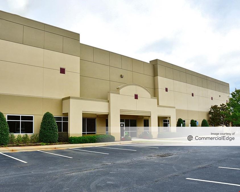 Parkway Logistics Centre - Building 500