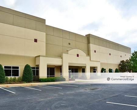 Preview of Industrial space for Rent at 3515 Naturally Fresh Blvd