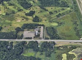 4.82 Acres of Opportunity in East Bethel – Residential or Commercial Use!