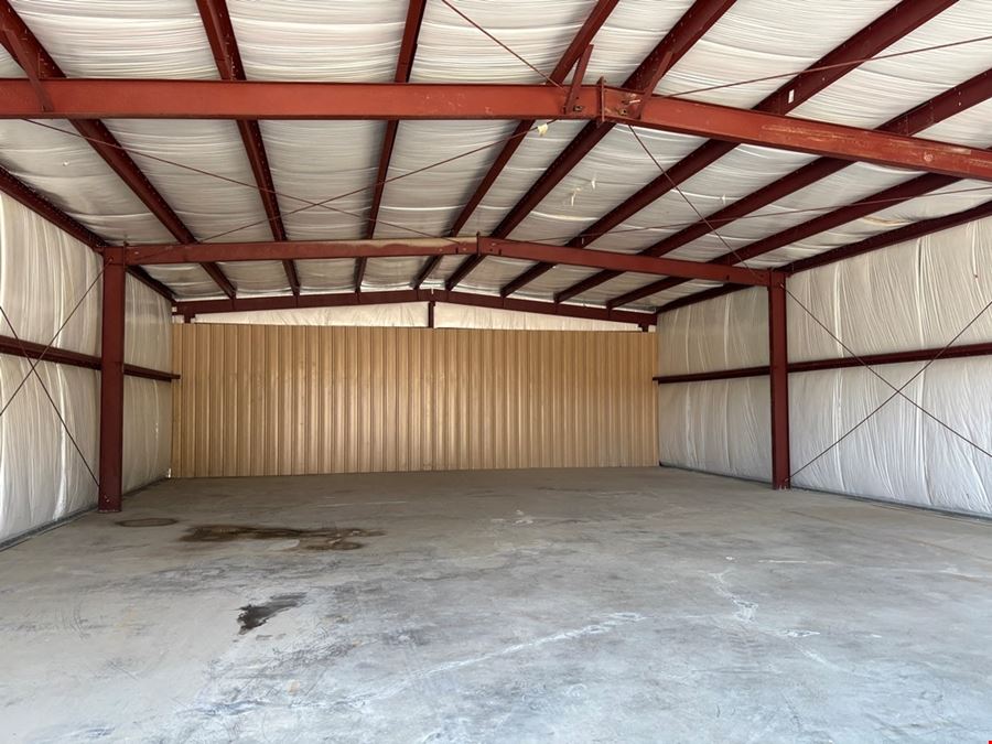 Warehouse / Storage Building
