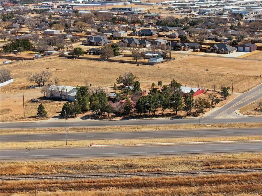 7447 Marsha Sharp Freeway