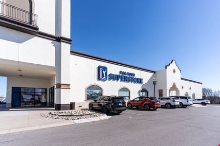 Preview of Retail space for Rent at 6301-6685 W. 119th Street