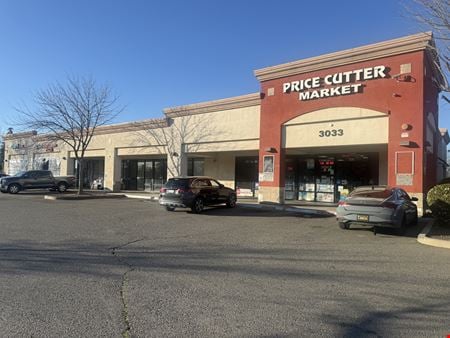 Preview of Retail space for Rent at 3033 Hurley Way