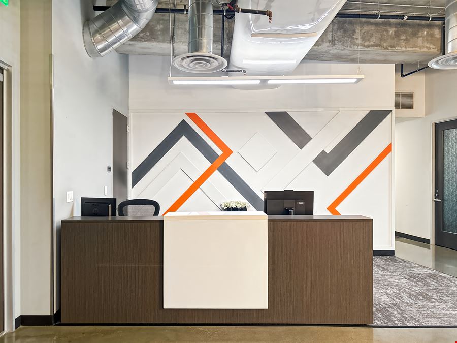 Regus - North Hollywood - Lankershim Plaza