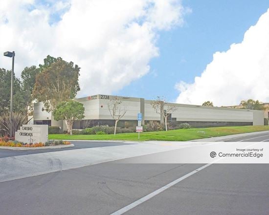 Preview of Industrial space for Rent at 2726 Loker Ave. W.