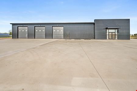 Preview of Industrial space for Sale at 13150 Coulter S