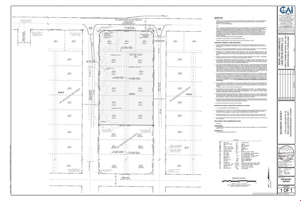 Land | 2.7 Acres