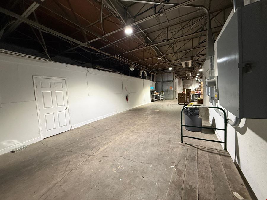 2200 Irving Blvd