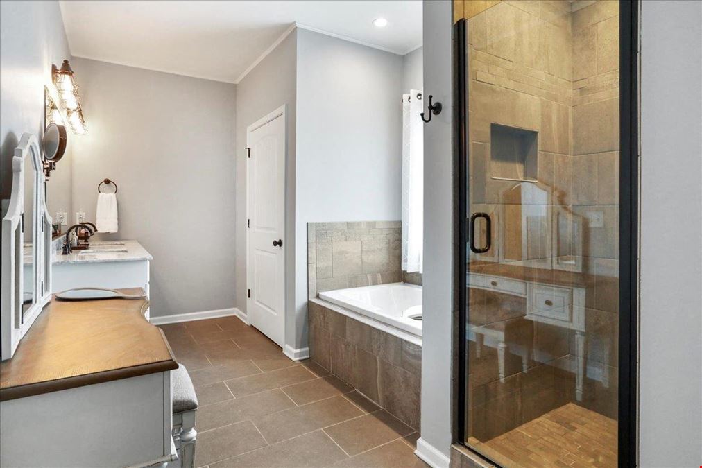 115 Beauregard Dr