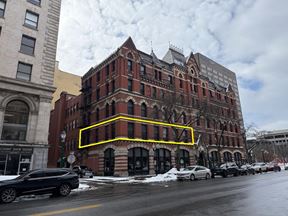White Memorial Building