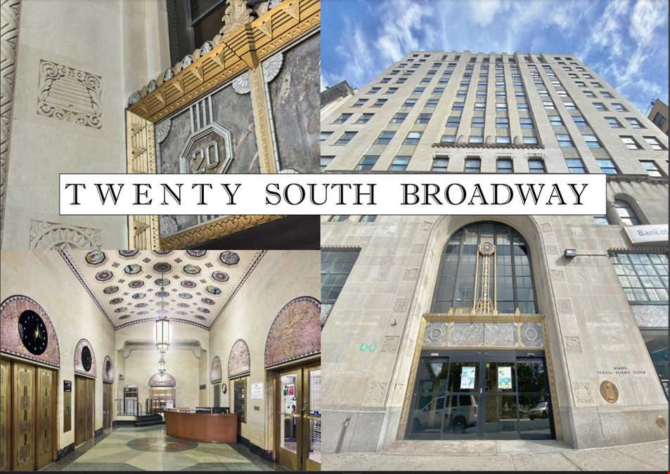 20 South Broadway