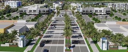 Preview of Retail space for Rent at Forest Hill Blvd & US-441
