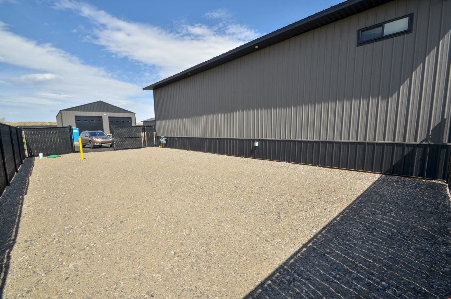 Investment Propety 2 Unit Shop