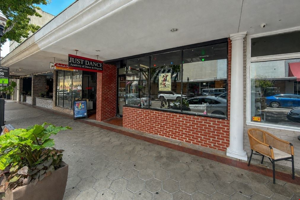 Stabilized Downtown Lakeland Investment Property