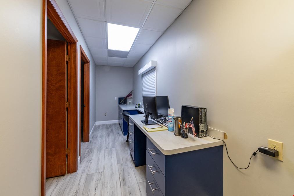 26 Office Park Dr