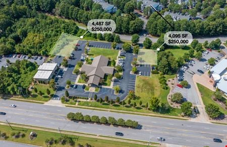 Preview of Land space for Sale at 369 Woodruff Rd