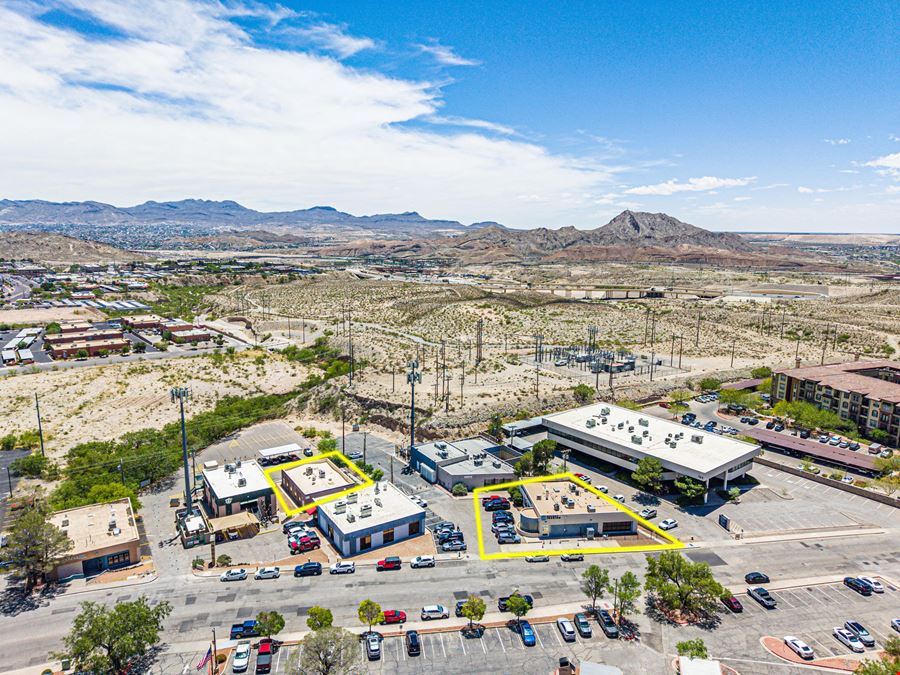 Medical Investment Real Estate FOR SALE