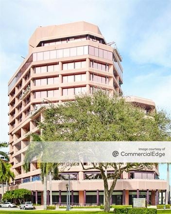 Preview of Office space for Rent at 777 S Flagler Drive
