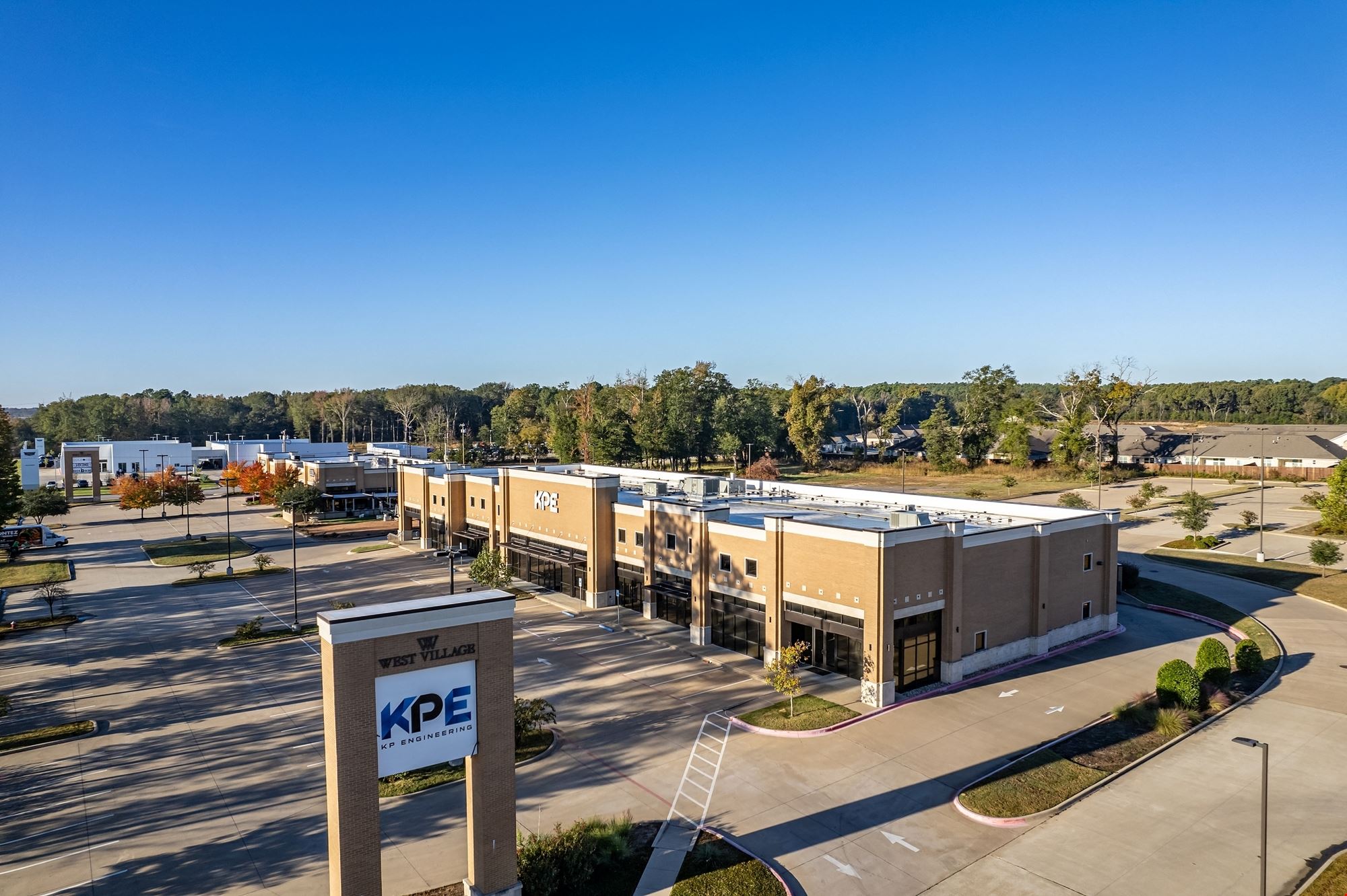 Retail/Office Space Available