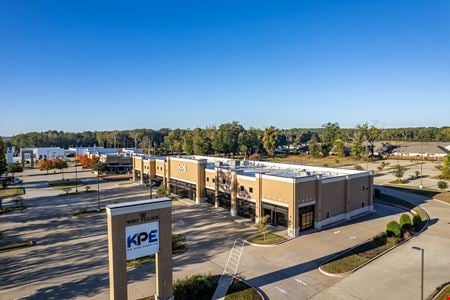 Preview of Retail space for Rent at 5575 Old Jacksonville Hwy