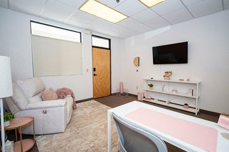 Preview of Office space for Rent at 3200 East Union Hills Drive, 