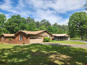 2.1 Acres | Residential & Future Commercial Opportunity