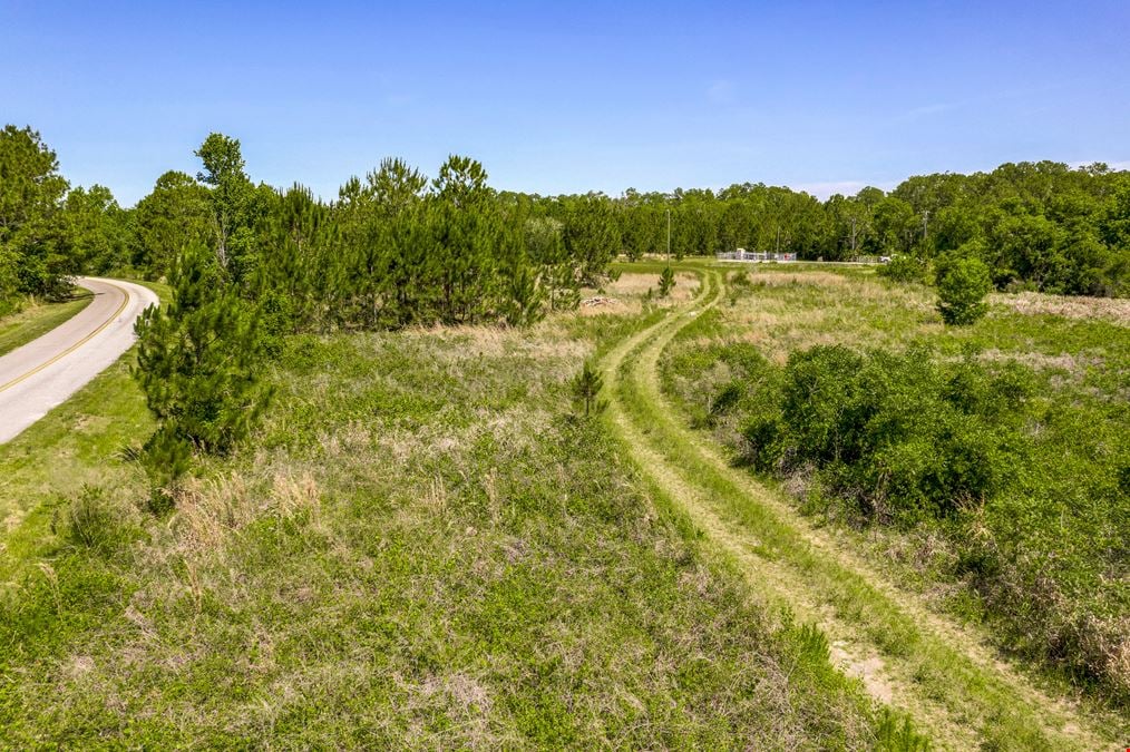 South Lake County Acreage