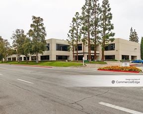 Harbor Gateway Business Center - 1540 Scenic Avenue