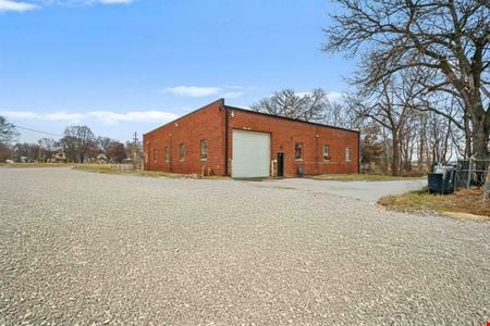 Preview of Industrial space for Sale at 1700 E Court Ave