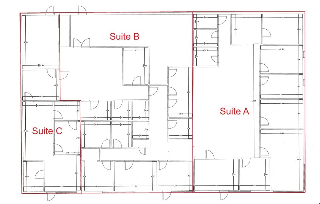 806 S. 29th Street,