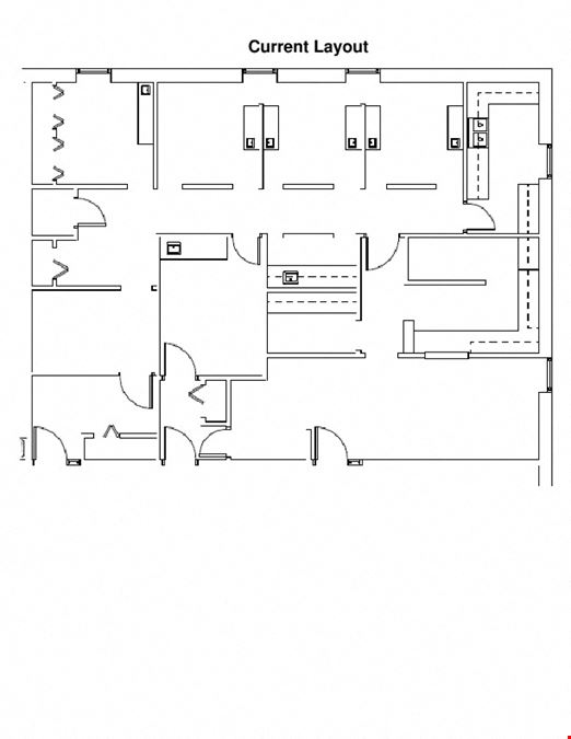 Executive Plaza Condos 4 & 5