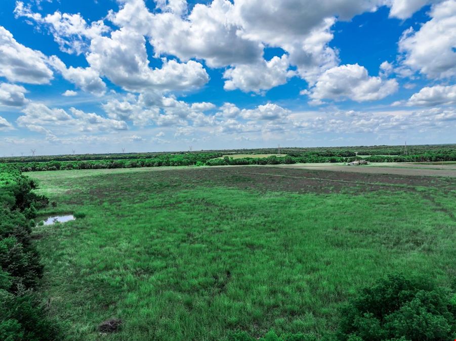 10-33 Acres for sale in Greenville, TX