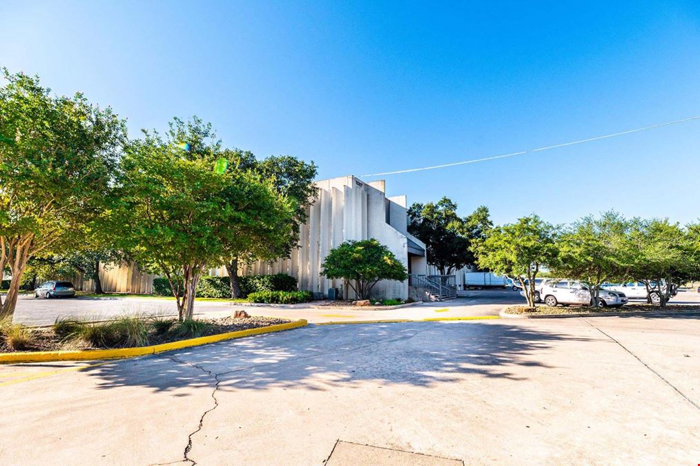 McNeil Industrial Park