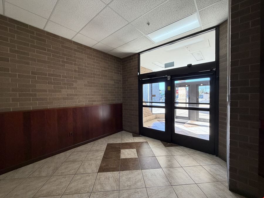 4011 Avenue of the Cities, Suite 101