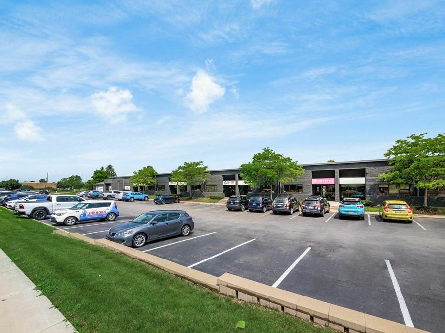 480 & 510 E Wilson Bridge Rd Worthington, OH 43085