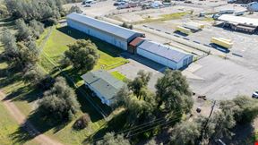 Industrial Facility
