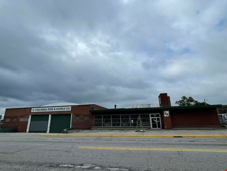 Preview of Industrial space for Sale at 850 165th Street