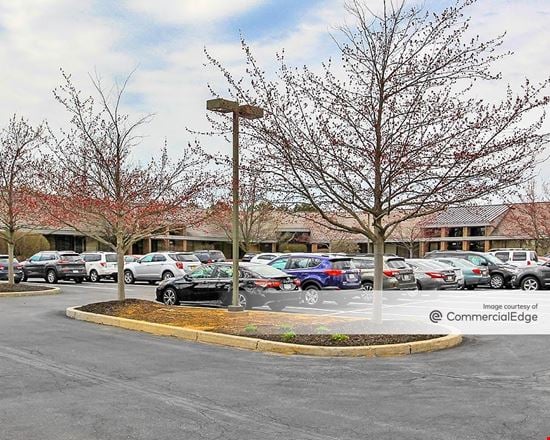 Preview of Office space for Rent at 1655 Valley Center Pkwy