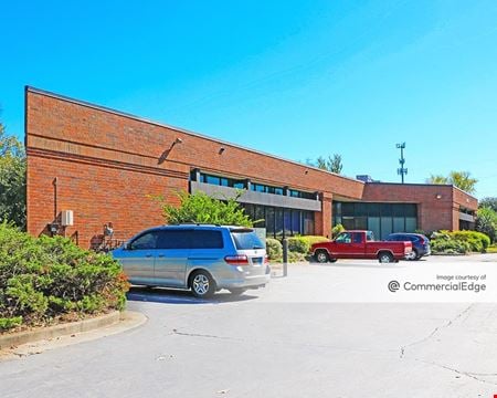 Preview of Industrial space for Rent at 4405 International Blvd