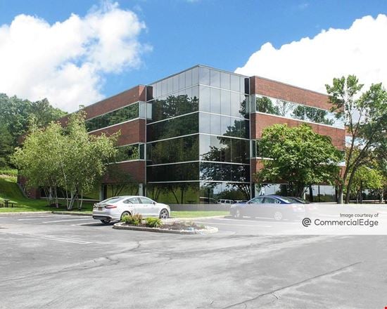 Preview of Office space for Rent at 290 Woodcliff Drive