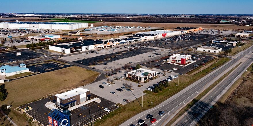 Preview of Retail space for Rent at 9570 Olde US 20