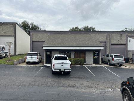 Preview of commercial space at 3704 NW 97th Blvd