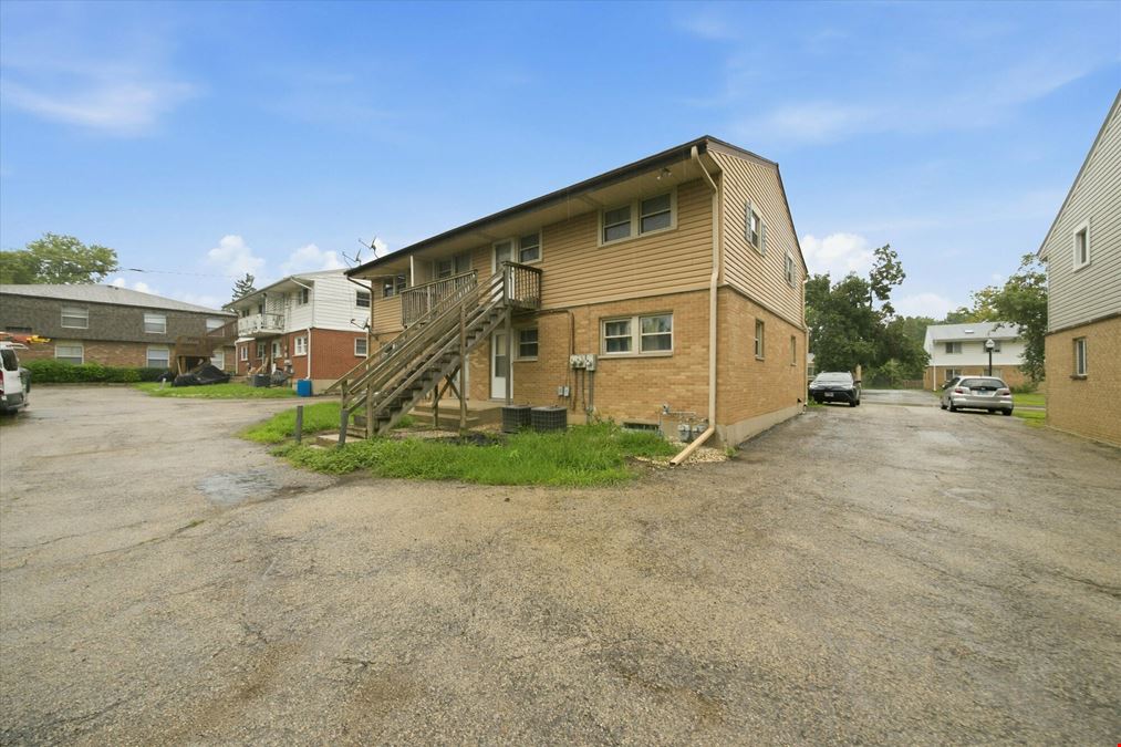625 Westmoreland Dr