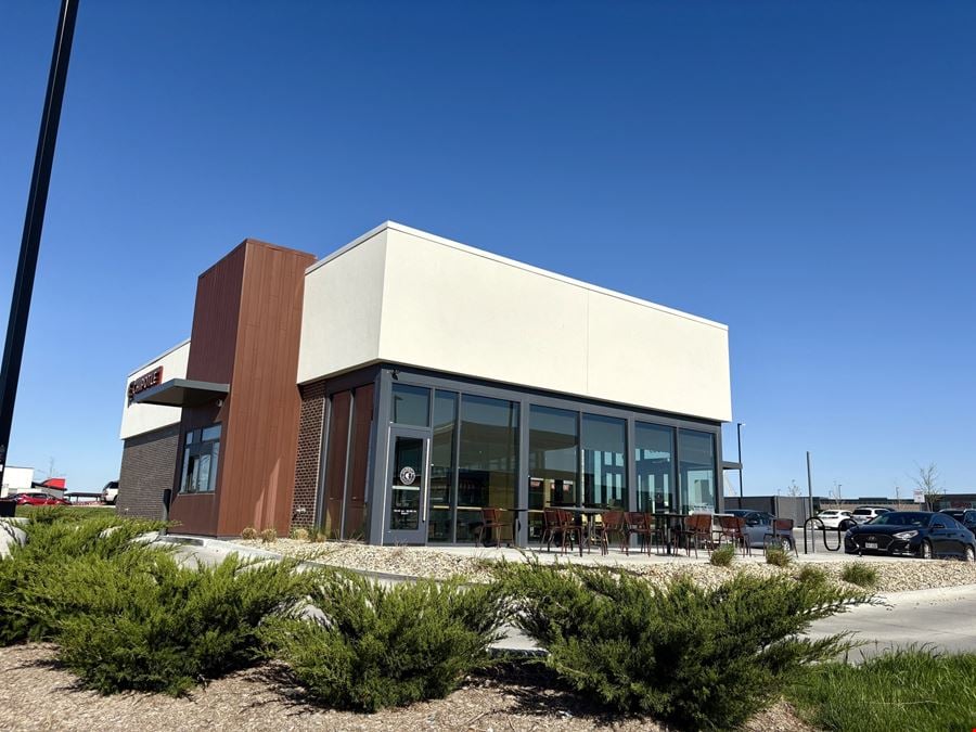 Chipotle