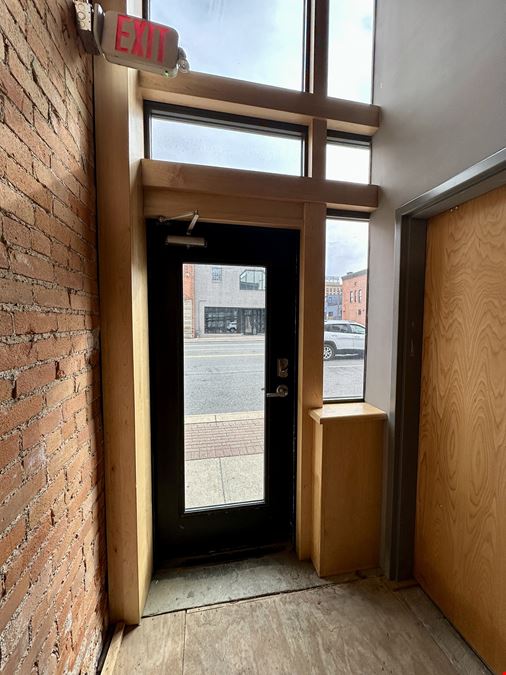 706 Monroe Street