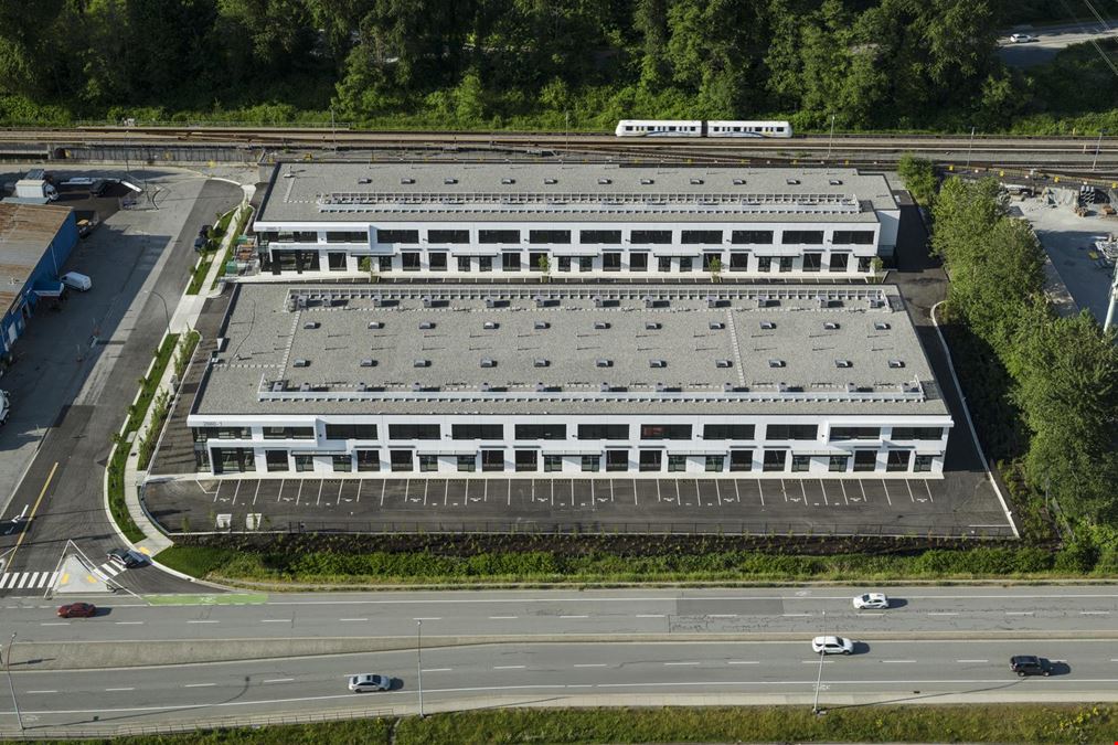 IntraUrban Eagle Ridge